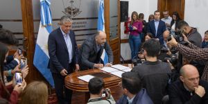 Villa Pehuenia Moquehue podrá acceder al 100% de financiamiento provincial para obras